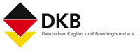 DKB Logo